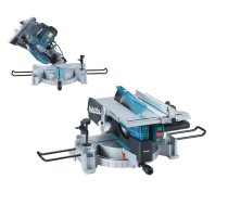 MAKITA.MITER SAW 305/1650W LH1201FL 2in1 NO FEED 95x155mm (LH1201FL)