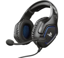 GXT 488 FORZE PS4 HEADSET BLACK (23530)