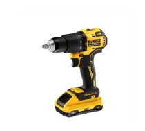 DEWALT. SCREWDRIVER UD. 18V DCD709L2T 65Nm 2x3.0Ah (DCD709L2T-QW)