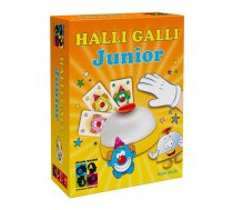 BOARDGAME HALLI GALLI JUNIOR (BRG#HALJR)