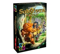 TABLE GAME SABOTEUR FOREST (BRG#SABF)