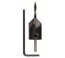 Drill for wood BOSCH, with 90 degree countersink, D 3.0 mm ()