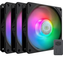 SickleFlow 120 V2 ARGB 3in1 120mm Case Fan MFX-B2DN-183PA-R1 ()