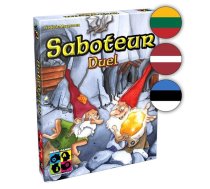 GAME SABOTEUR DUEL (BRG#SABD)