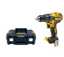 DEWALT. SCREWDRIVER 18V ​​DCD791NT 70/27Nm BL TSTAK (DCD791NT-XJ)