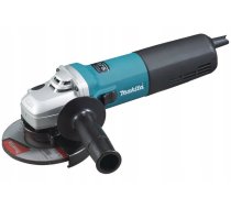 MAKITA ANGLE GRINDER 125mm 9565CVR 1400W ... (9565CVR)