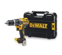 DEWALT. SCREWDRIVER UD.18V DCD796NT 70/27Nm BL TSTAK (DCD796NT-XJ)