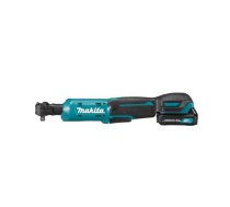 MAKITA RATCHET 12V WR100DSA 47.5Nm 1/4 -3/8" 1x2.0Ah (WR100DSA)