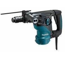 MAKITA. HAMMER 1050W HR3012FCWJ 3.9J AVT LED + HANDLE + DX11 (HR3012FCWJ)