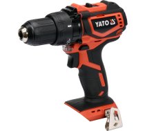 YT.BRUSHLESS SCREWDRIVER 18V ​​LI-ION 0x2.0Ah 42Nm CARTON (YT-82795)