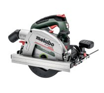 METABO.SAW KS 18 LTX 66 BL CARCASS METABOX (611866840)