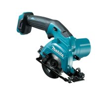 Cordless circular saw MAKITA HS301DZ, 12V MAX, disc 85 mm, without batteries and charger ()