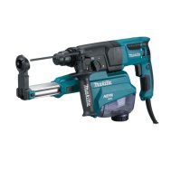 MAKITA HAMMER DRILL 800W HR2652 2.2J + DISYSTEM (HR2652)