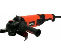 YT.ANGLE GRINDER 180mm/2000W REG. HANDLE (YT-82104)