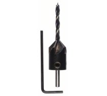 WOOD DRILL BIT 90 COUNTERSINK (2608596391)