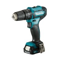 MAKITA UD.12V CXT SCREWDRIVE HP333DSAE 30/14Nm 2x2.0Ah (HP333DSAE)