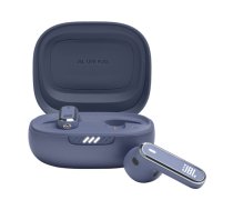 JBL LIVE FLEX Headset Wireless In-ear Music Bluetooth Blue 6925281960871 (JBLLIVEFLEXBLU)