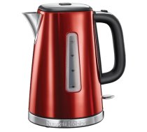 Electric Kettle Russell Hobbs Luna-Solar Red 23210-70 (23210-70)