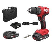 DRILL DRIVER CORDLESS 3021HB 20V 2X2AH (CD1E3021HB)