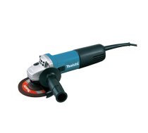 MAKITA ANGLE GRINDER 125mm 9558HNRG 840W ANTIRESTART (9558HNRG)