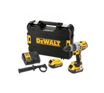 DEWALT. SCREWDRIVER UD.18V DCD996P2 95/66Nm 3-GEAR 3x5.0Ah BL TSTAK (DCD996P3-QW)