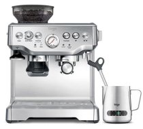 BARISTA EXPRESS ESPRESSO MACHINE SES875 (SES875)