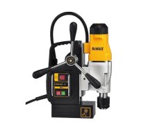 DEWALT. DRILL WITH MAGNETIC FOOT DWE1622K 1200W WELDON (DWE1622K-QS)