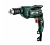 Drill with key chuck Metabo BE 650 (600741000)