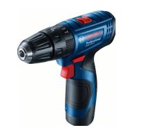 Cordless impact drill Bosch GSB 120-LI (06019G8100)