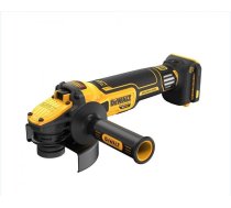 CORDLESS ANGLE GRINDER DCG409VSN-XJ 18V (DCG409VSN-XJ)