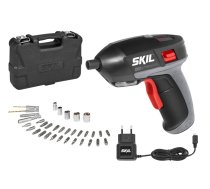 CORDLESS DRIVER 2636AD 4V 1.5AH +35ACC. (F0152636AD)