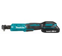 MAKITA RATCHET 18V DWR180RA 47.5Nm 1x2.0Ah (DWR180RA)