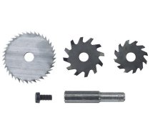 UNIVERSAL BIT SET FOR POWER DRILLS (3253000)