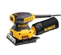 DEWALT OSCILLATING SANDER 230W 108x115mm (DWE6411-QS)