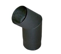 KITCHEN HOOD ELBOW 45O D130 (130_22)