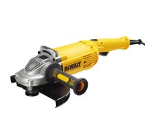 DEWALT ANGLE GRINDER 230/2200W DWE492K CASE (DWE492K-QS)