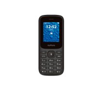 MyPhone 2220 Dual black (5902983612469)