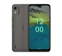 Nokia C12 Dual Sim 3GB RAM 64GB - Charcoal (6438409087423)