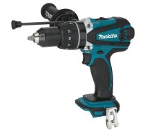 MAKITA. SCREWDRIVER UD.18V DHP458Z 91/58Nm WITHOUT BATTERY AND CHARGER. (DHP458Z)