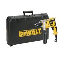 DEWALT. IMPACT DRILL. 13mm / 650W DWD024KS QUICK CLAMP. (DWD024KS-QS)