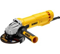 DEWALT ANGLE GRINDER 125/1200W DWE4227 (DWE4227-QS)