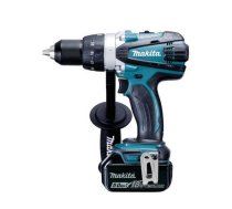 Cordless drill Makita DDF458RTJ (DDF458RTJ)