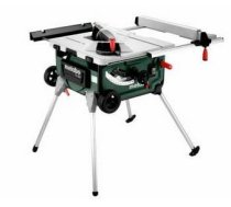 METABO.TABLE SAW TS 254 2000W 254mm (600668000)