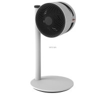 Boneco Air Shower F120 20 W white/black - Grid fan (7611408016727)