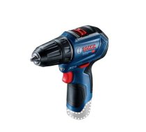 BOSCH. GSR 12V-30 SOLO SCREWDRIVER 30/17Nm BL (06019G9002)