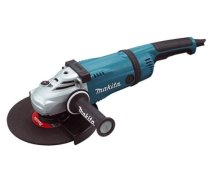 MAKITA ANGLE GRINDER 230mm GA9040R 2600W EASIER. ANTI-RESTART. (GA9040R)