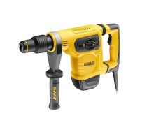 DEWALT. HAMMER MAX 1050W D25481K 6.1J 5.9kg (D25481K-QS)