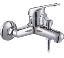 BATH FAUCET SHORT SPOUT L-1104A WO ACC (L-1104A)