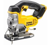 CORDLESS JIGSAW DEWALT DCS331N 18V (DCS331N-XJ)