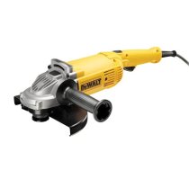 DEWALT ANGLE GRINDER 230/2000W DWE490 (DWE490-QS)